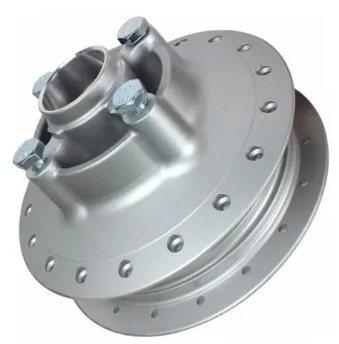 CUBO TRAS CG125 09-14